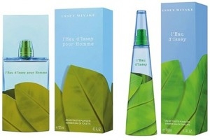 Issey Miyake L'Eau d'Issey Pour Homme 